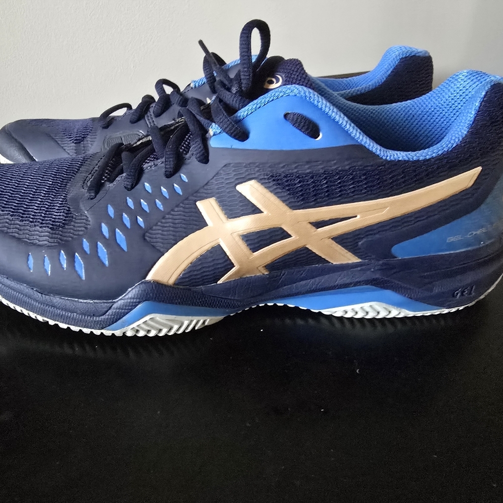 Asics Gel Challenger  Size 10 GREAT CONDITON!!!